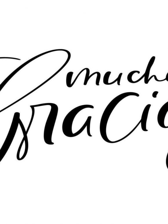 Una huella imborrable….