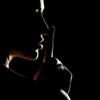 La discreción: ese pacto silencioso que lo sostiene todo