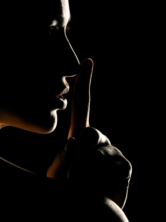 La discreción: ese pacto silencioso que lo sostiene todo