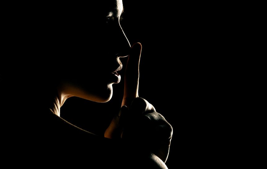 La discreción: ese pacto silencioso que lo sostiene todo