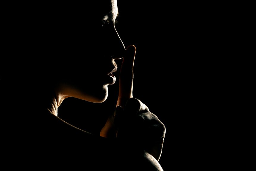La discreción: ese pacto silencioso que lo sostiene todo