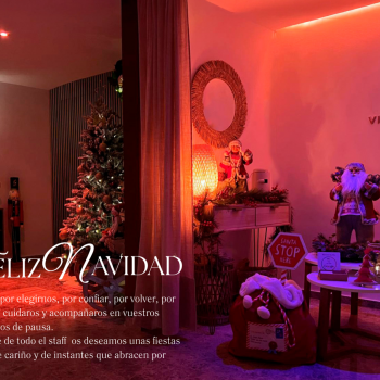 Cuando el corazón mira hacia atrás