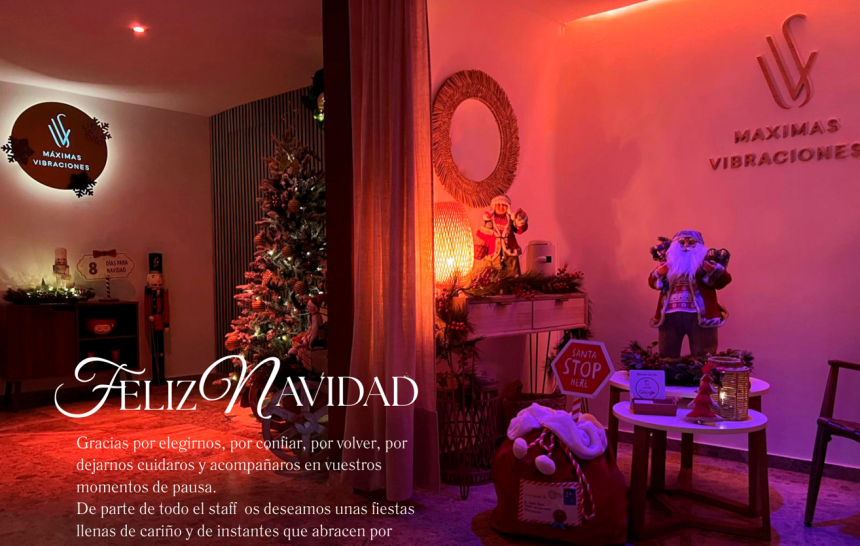 navidad Cuando el corazón mira hacia atrás