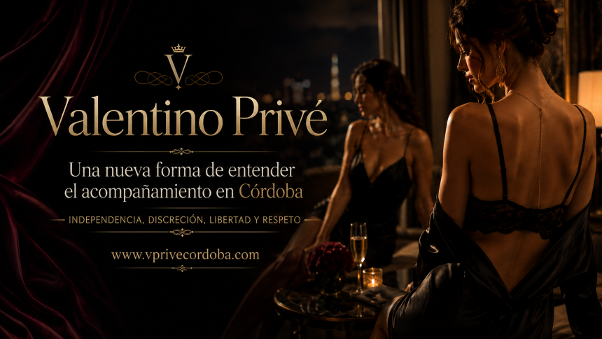 Valentino Privé: entender una nueva forma de trabajar